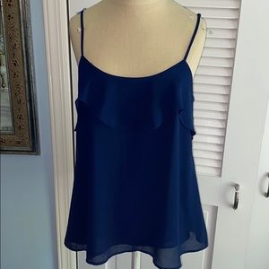 Blue Blouse